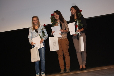 Laureaci konkursu 