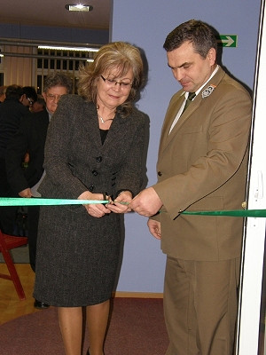 Leśne fotografie 2010 - zdjęcie w treści  nr 1