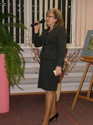Leśne fotografie 2010 - zdjęcie w treści 