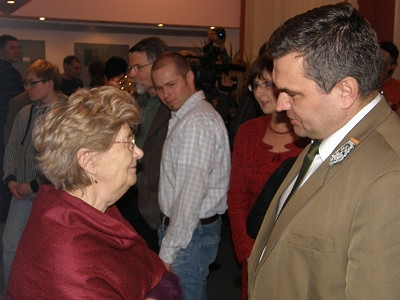 Leśne fotografie 2010 - zdjęcie w treści  nr 2