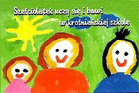 W Krośnie trwają zapisy do szkół podstawowych - zdjęcie w treści  nr 1