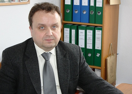 Zmiany w Urzędzie Miasta Krosna - zdjęcie w treści 