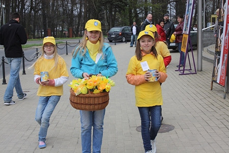 Mieszkańcy Krosna i okolic hojni dla hospicjum - zdjęcie w treści 