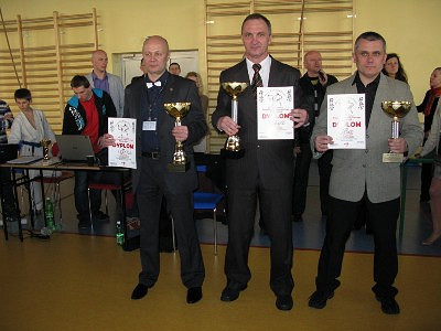 Krosno drużynowym Mistrzem Podkarpacia po raz szósty - zdjęcie w treści 
