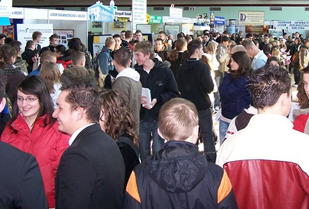 Pomogą w wyborze szkoły - zdjęcie w treści 