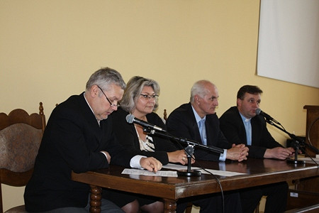 Podsumowano III Krośnieńskie Pola Nadziei - zdjęcie w treści  nr 2