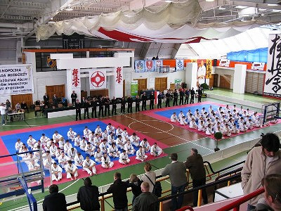 Krosno drużynowym Wicemistrzem Polski - zdjęcie w treści 