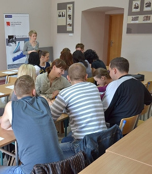 PWSZ w Krośnie - kursy ułatwiające zdobycie zatrudnienia - zdjęcie w treści 