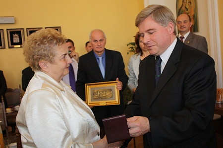 „Tyle wiemy o sobie, ile nas sprawdzono” - zdjęcie w treści 