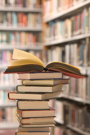 „Biblioteka zawsze po drodze…” Tydzień Bibliotek 2011 w Krośnie - zdjęcie w treści 
