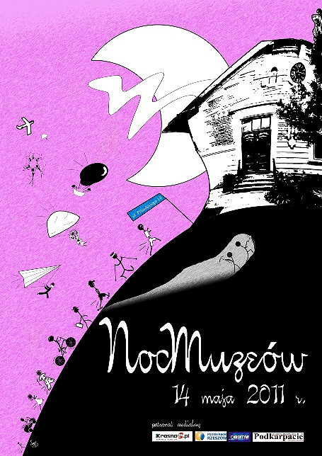 Krośnieńska NOC MUZEÓW - zdjęcie w treści  nr 2