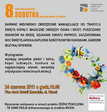 Sobótka nad Wisłokiem - zdjęcie w treści  nr 1