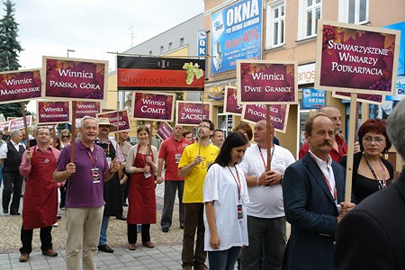 Zatrzymaj klimat lata w Podkarpackim Trójmieście - zdjęcie w treści 