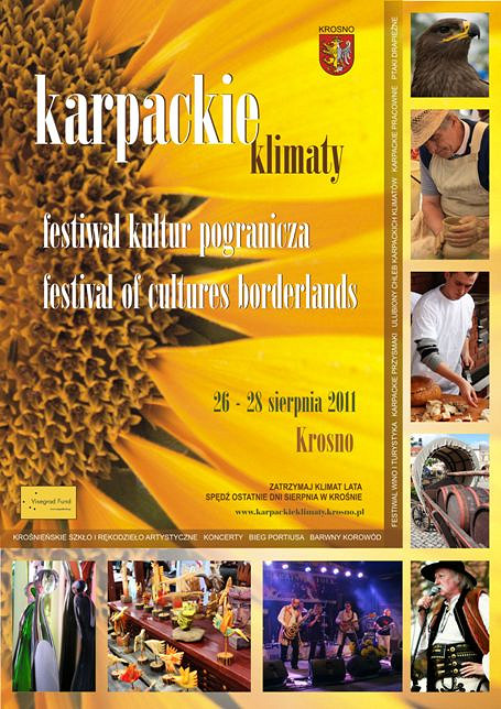 Zatrzymaj klimat lata w Podkarpackim Trójmieście - zdjęcie w treści  nr 1