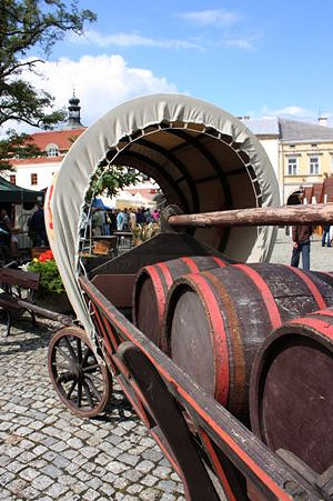 Zatrzymaj klimat lata w Podkarpackim Trójmieście - zdjęcie w treści  nr 4