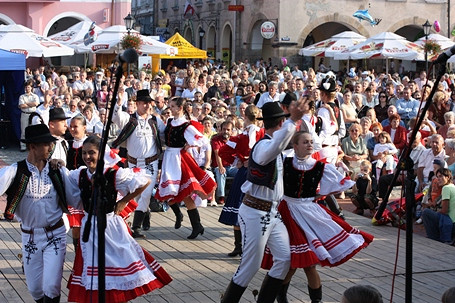 Zatrzymaj klimat lata. Spędź ostatni weekend wakacji w Podkarpackim Trójmieście - zdjęcie w treści  nr 4