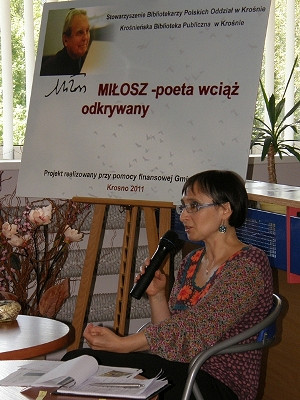 Miłosz i jego 