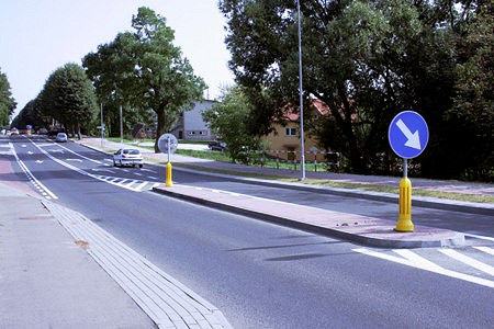 Inwestycje drogowe - zdjęcie w treści  nr 5