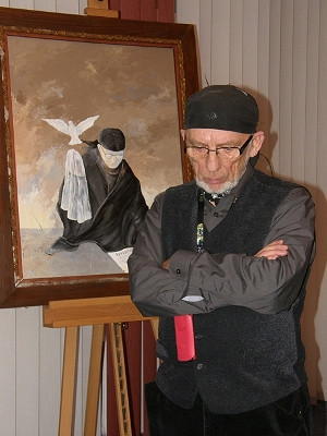 Gdy poezja i malarstwo to jedno - zdjęcie w treści 