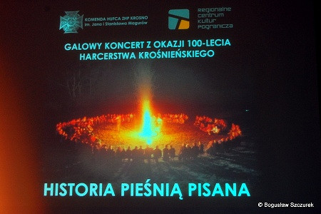 100 LAT MINĘŁO... - zdjęcie w treści 
