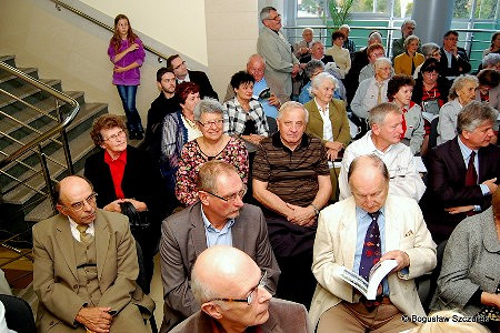 100 LAT MINĘŁO... - zdjęcie w treści  nr 1