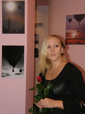 Wystawa fotografii Anety Leśniak - zdjęcie w treści 