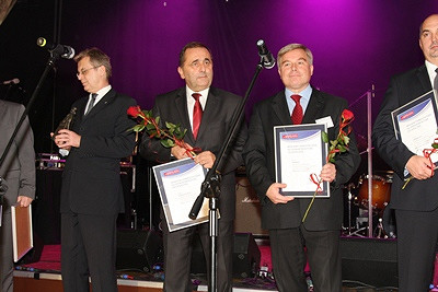 Krosno zajęło piąte miejsce w rankingu inwestycyjnym samorządów - zdjęcie w treści  nr 1