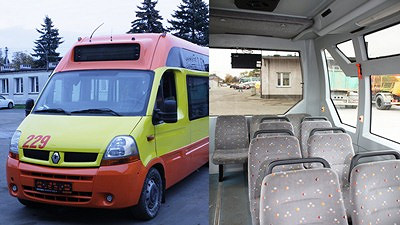 Nowe bilety, tańsze przejazdy i wygodne miejskie busy. MKS się zmienia - zdjęcie w treści 