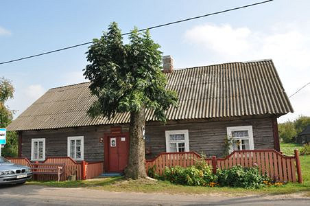RCKP zaprasza w listopadzie na otwarcie dwóch interesujących wystaw - zdjęcie w treści 