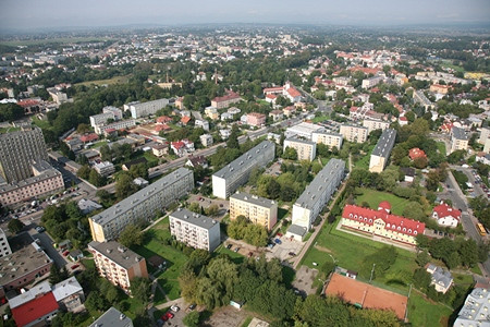 Budżet Krosna na 2013 rok uchwalony - zdjęcie w treści  nr 2