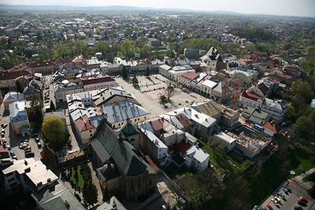 Budżet Krosna na 2013 rok uchwalony - zdjęcie w treści  nr 3
