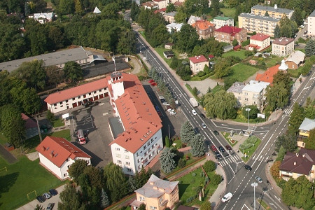 Budżet Krosna na 2013 rok uchwalony - zdjęcie w treści  nr 1