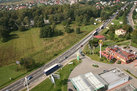 Są pieniądze na rozbudowę obwodnicy - zdjęcie w treści  nr 1