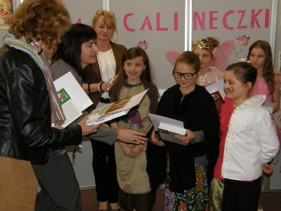 Nagroda dla KBP - zdjęcie w treści  nr 2