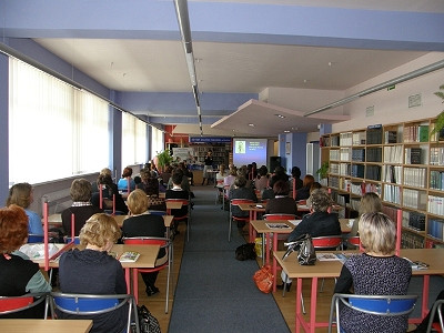 Nagroda dla KBP - zdjęcie w treści  nr 3