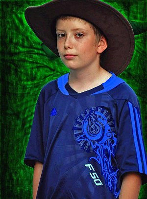 Anton Hričan- wystawa fotografii PISANE ŚWIATŁEM IV - zdjęcie w treści  nr 1