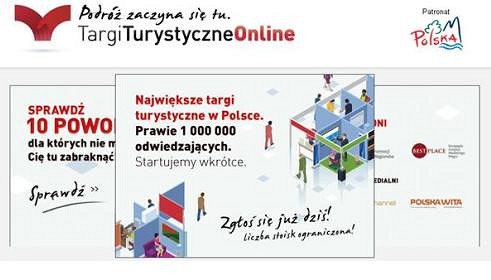Krosno w konkursie na ,,Turystyczne Odkrycia 2012