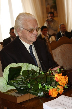 Zmarł Jan Deptuch - zdjęcie w treści  nr 3