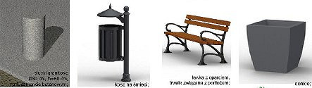 Krośnieński Rynek - nowe oblicze już na lato - zdjęcie w treści  nr 1