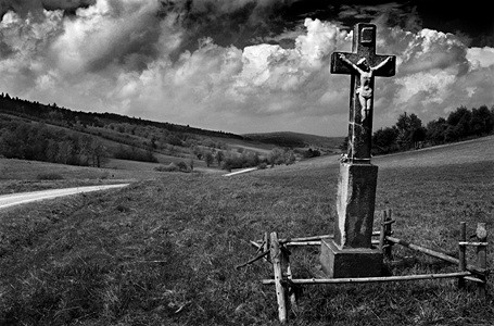 Zapraszamy na wystawę fotografii Zbigniewa Podsiadło - zdjęcie w treści 