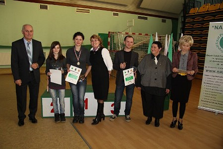 XX Jubileuszowy Memoriał im. Jana Barana - zdjęcie w treści  nr 5