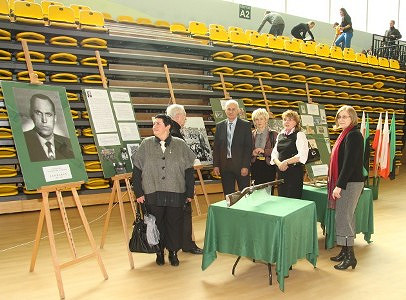 XX Jubileuszowy Memoriał im. Jana Barana - zdjęcie w treści 