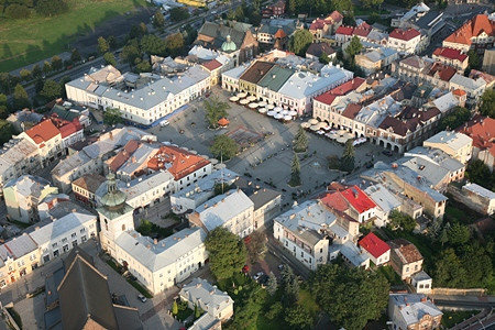 Zapraszamy do KrosnoGRY - zdjęcie w treści 