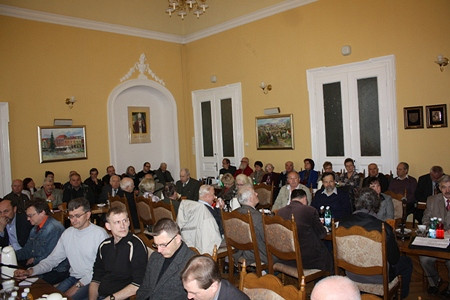 XVII Forum Organizacji Pozarządowych - zdjęcie w treści  nr 1
