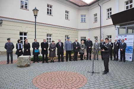 Targi Pracy w Krośnie - zdjęcie w treści 
