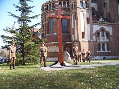 Dzień Przyjaźni Polsko-Węgierskiej w Ópusztaszer i Szeged  - zdjęcie w treści  nr 18