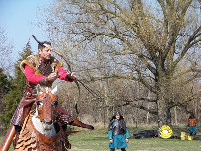 Dzień Przyjaźni Polsko-Węgierskiej w Ópusztaszer i Szeged  - zdjęcie w treści  nr 15
