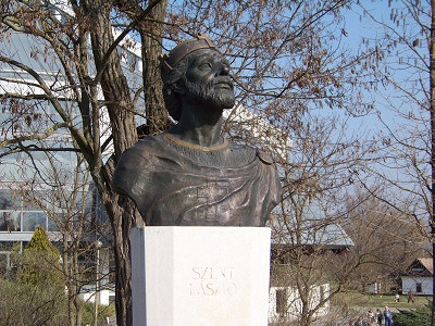Dzień Przyjaźni Polsko-Węgierskiej w Ópusztaszer i Szeged  - zdjęcie w treści  nr 6