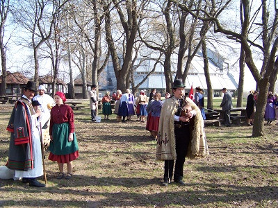 Dzień Przyjaźni Polsko-Węgierskiej w Ópusztaszer i Szeged  - zdjęcie w treści  nr 2