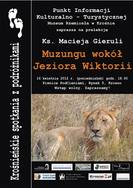 Wokół Jeziora Wiktorii - zdjęcie w treści 